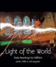 Image for Light of the World : Daily Readings for Advent