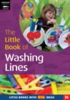 Image for The little book of washing lines  : creating lines of learning