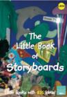Image for The little book of storyboards  : boards for storytelling
