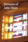 Image for Sermons of John Slater