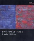 Image for Spiritual Letters