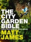 Image for The City Garden Bible