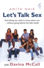 Image for Let&#39;s Talk Sex