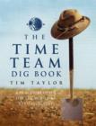 Image for Time Team Dig Book