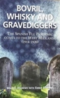 Image for Bovril,Whisky and Gravediggers