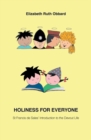 Image for Holiness is for Everyone