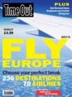 Image for &quot;Time Out&quot; Fly Europe