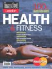 Image for Health &amp; fitness, 2007  : 100s of spas, gyms, classes, sports, clubs &amp; contacts