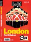 Image for &quot;Time Out&quot; London for Children