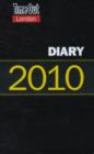 Image for &quot;Time Out&quot; Diary