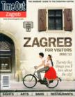 Image for &quot;Time Out&quot; Visitors&#39; Guide to Zagreb