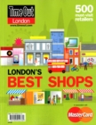 Image for Time Out London&#39;s Best Shops