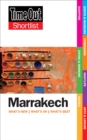 Image for Marrakech  : what&#39;s new, what&#39;s on, what&#39;s best