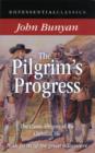 Image for The Pilgrim&#39;s Progress : The Classic Allegory of the Christian Life