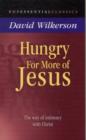 Image for Hungry for More of Jesus