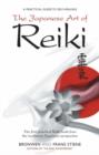 Image for Japanese Art of Reiki