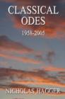 Image for Classical Odes