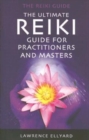 Image for Ultimate Reiki Guide for Beginners