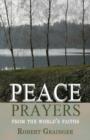 Image for Peace Prayers – From the World`s Faiths