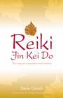 Image for Reiki Jin Kei Do - The Way of Compassion and Wisdom