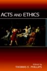 Image for Acts and Ethics