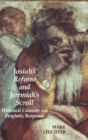 Image for Josiah&#39;s Reform and Jeremiah&#39;s Scroll