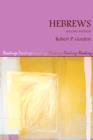 Image for Hebrews, Second Edition