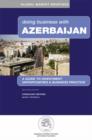 Image for Doing Business with Azerbaijan