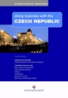 Image for Doing Business with the Czech Republic