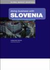 Image for Doing Business with Slovenia