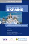 Image for Doing Business with Ukraine E-subscribe