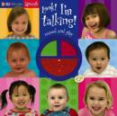 Image for Baby Senses : Look! I&#39;m Talking!