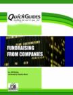 Image for Fundraising from Companies