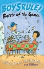 Image for Battle of the Games