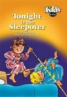 Image for Tonight is the Sleepover