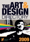 Image for Art &amp; Design Directory 2009