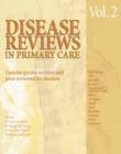 Image for Disease Reviews in Primary Care