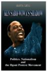 Image for Ken Saro-Wiwa&#39;s Shadow
