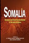 Image for Somalia : Diaspora and State Reconstitution in the Horn of Africa