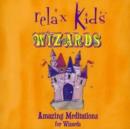 Image for Amazing Meditations for Wizards