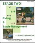 Image for Riding and Stable Management