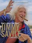 Image for How&#39;s About That Then? - Jimmy Savile