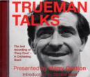 Image for Trueman Talks : The Last Recording of Fiery Fred - Yorkshire&#39;s Cricketing Giant