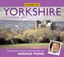 Image for Yorkshire Post Calendar