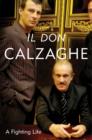 Image for Enzo Calzaghe  : the Don