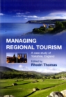 Image for Managing Regional Tourism