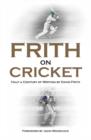 Image for Frith on Cricket