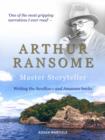 Image for Arthur Ransome: Master Storyteller