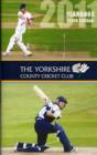 Image for The Yorkshire County Cricket Club Yearbook