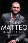 Image for Dominic Matteo
